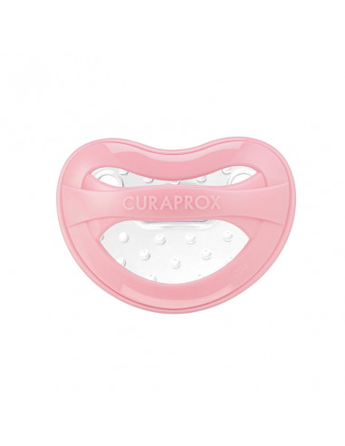 Schnuller Doppelpack mit Sterilisationsbox